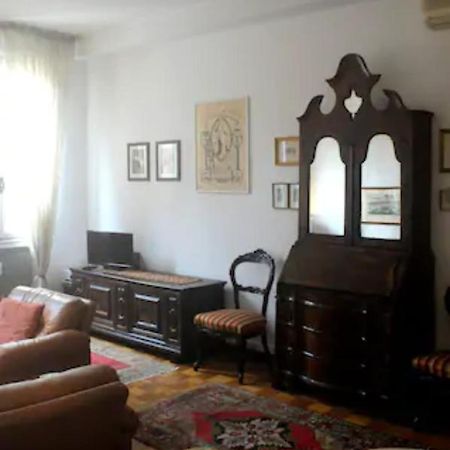 شقة البندقية  في Charming Flat With Terrace Over The Canal المظهر الخارجي الصورة