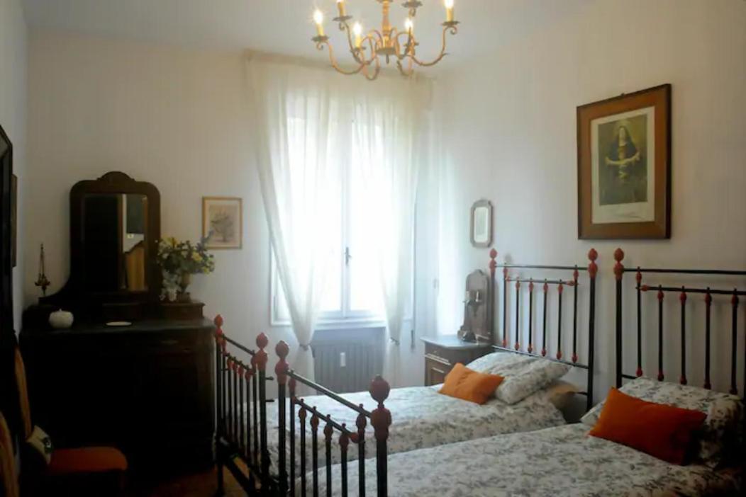 شقة البندقية  في Charming Flat With Terrace Over The Canal المظهر الخارجي الصورة